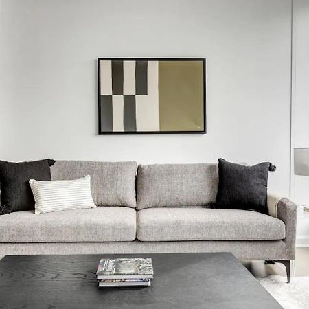 Time Square Condos Νέα Υόρκη Εξωτερικό φωτογραφία