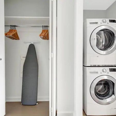 Time Square Condos Νέα Υόρκη Εξωτερικό φωτογραφία