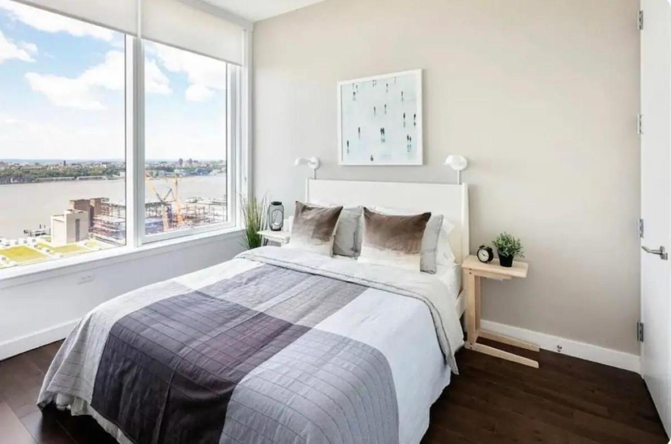 Time Square Condos Νέα Υόρκη Εξωτερικό φωτογραφία