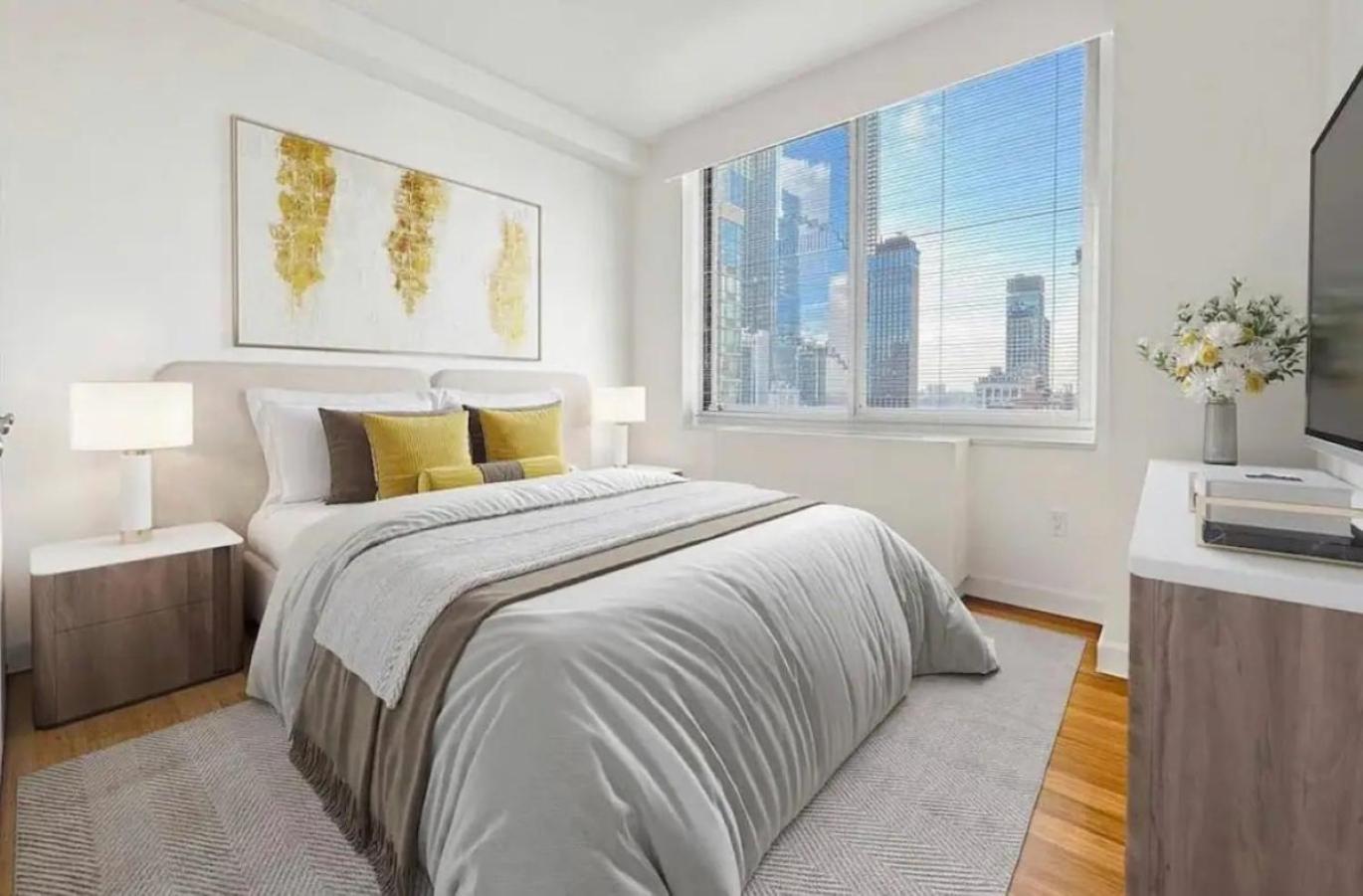 Time Square Condos Νέα Υόρκη Εξωτερικό φωτογραφία