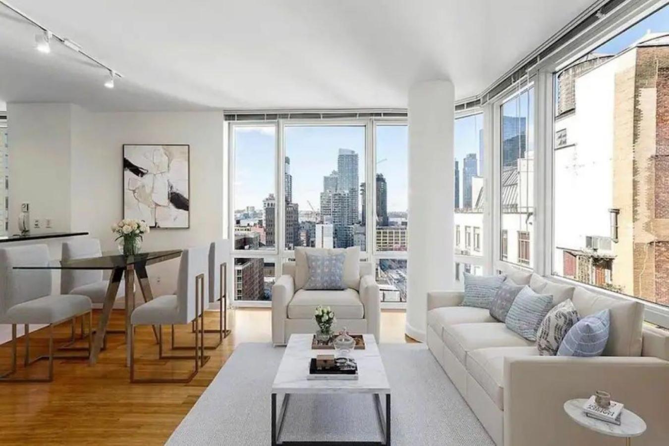 Time Square Condos Νέα Υόρκη Εξωτερικό φωτογραφία