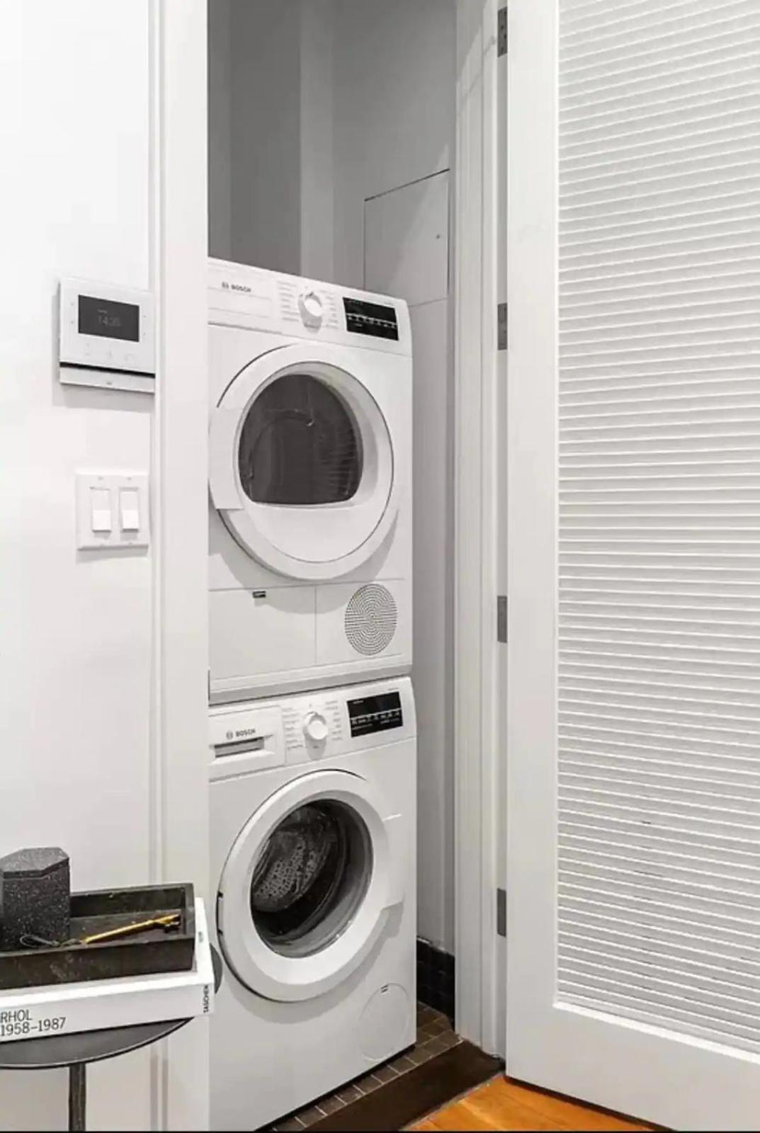 Time Square Condos Νέα Υόρκη Εξωτερικό φωτογραφία