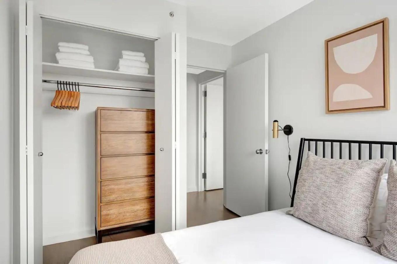Time Square Condos Νέα Υόρκη Εξωτερικό φωτογραφία