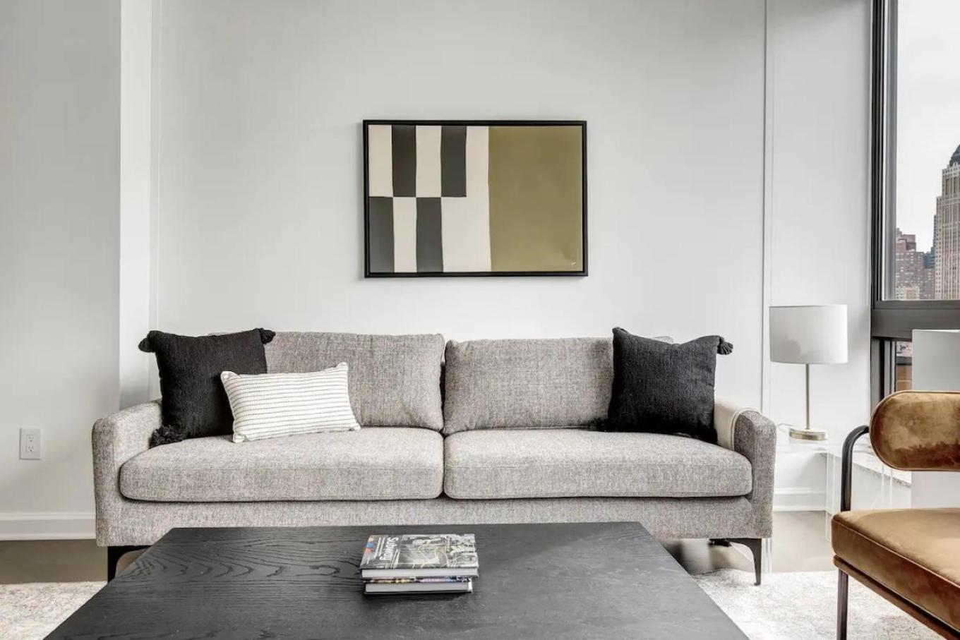 Time Square Condos Νέα Υόρκη Εξωτερικό φωτογραφία