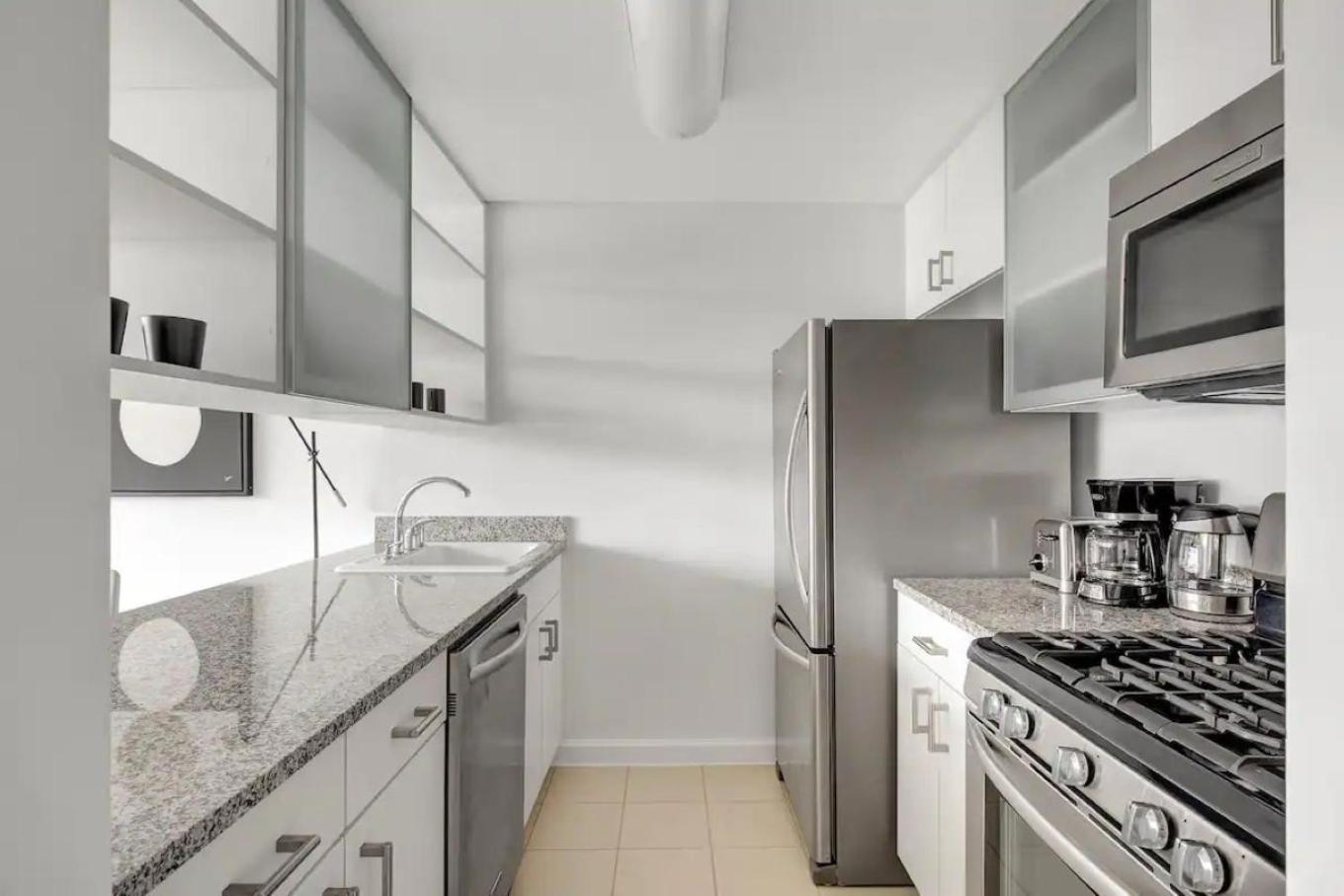Time Square Condos Νέα Υόρκη Εξωτερικό φωτογραφία
