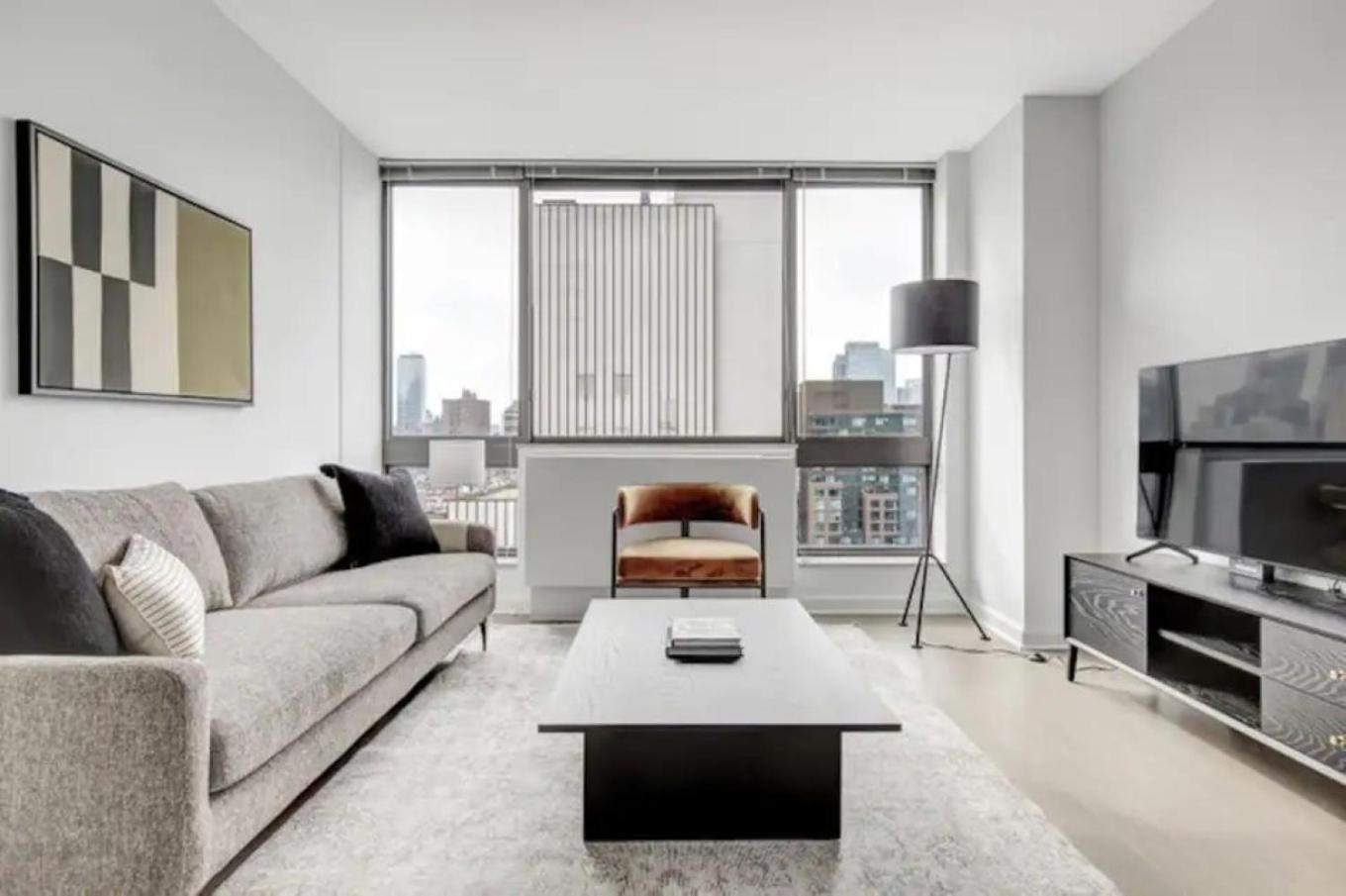 Time Square Condos Νέα Υόρκη Εξωτερικό φωτογραφία