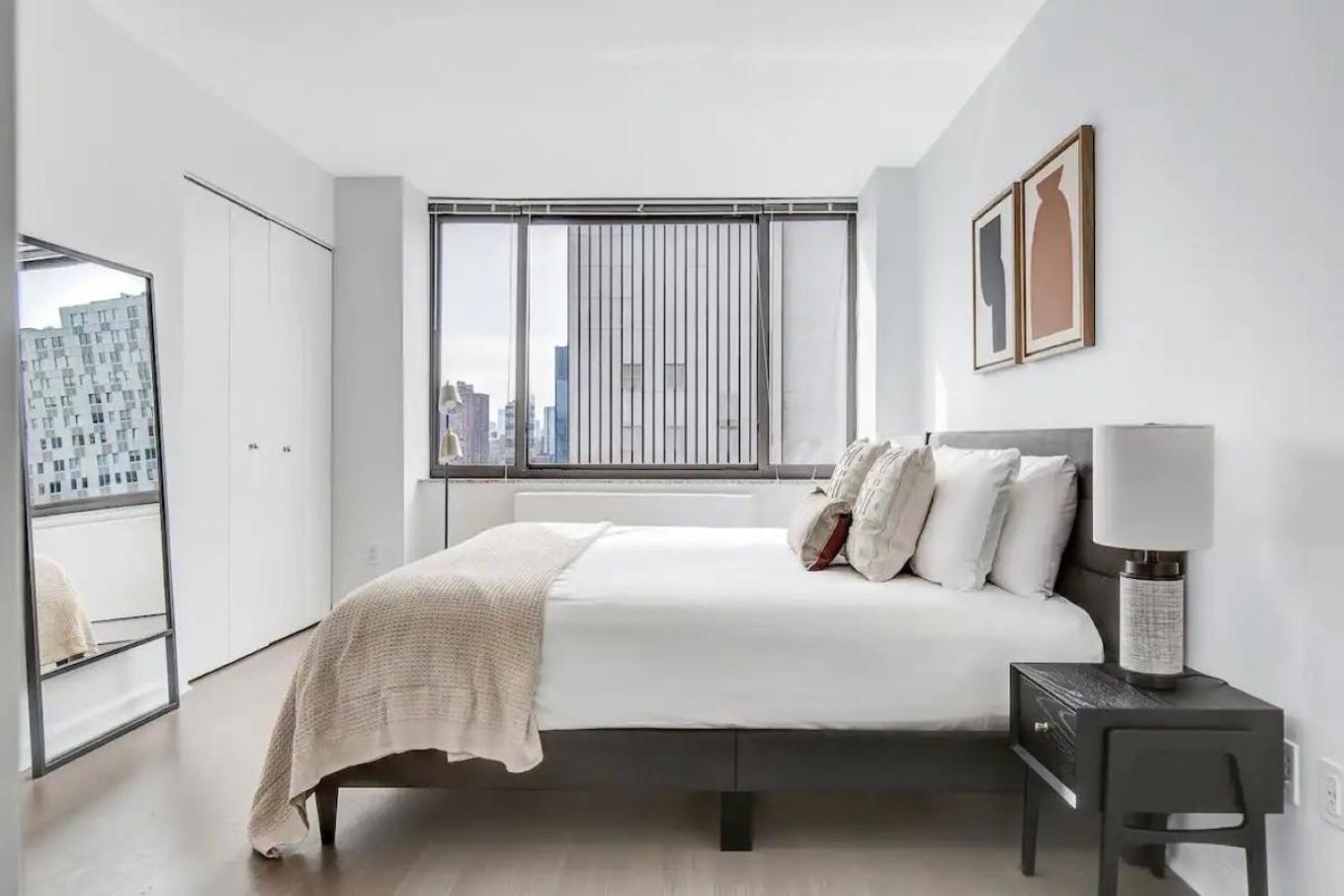 Time Square Condos Νέα Υόρκη Εξωτερικό φωτογραφία