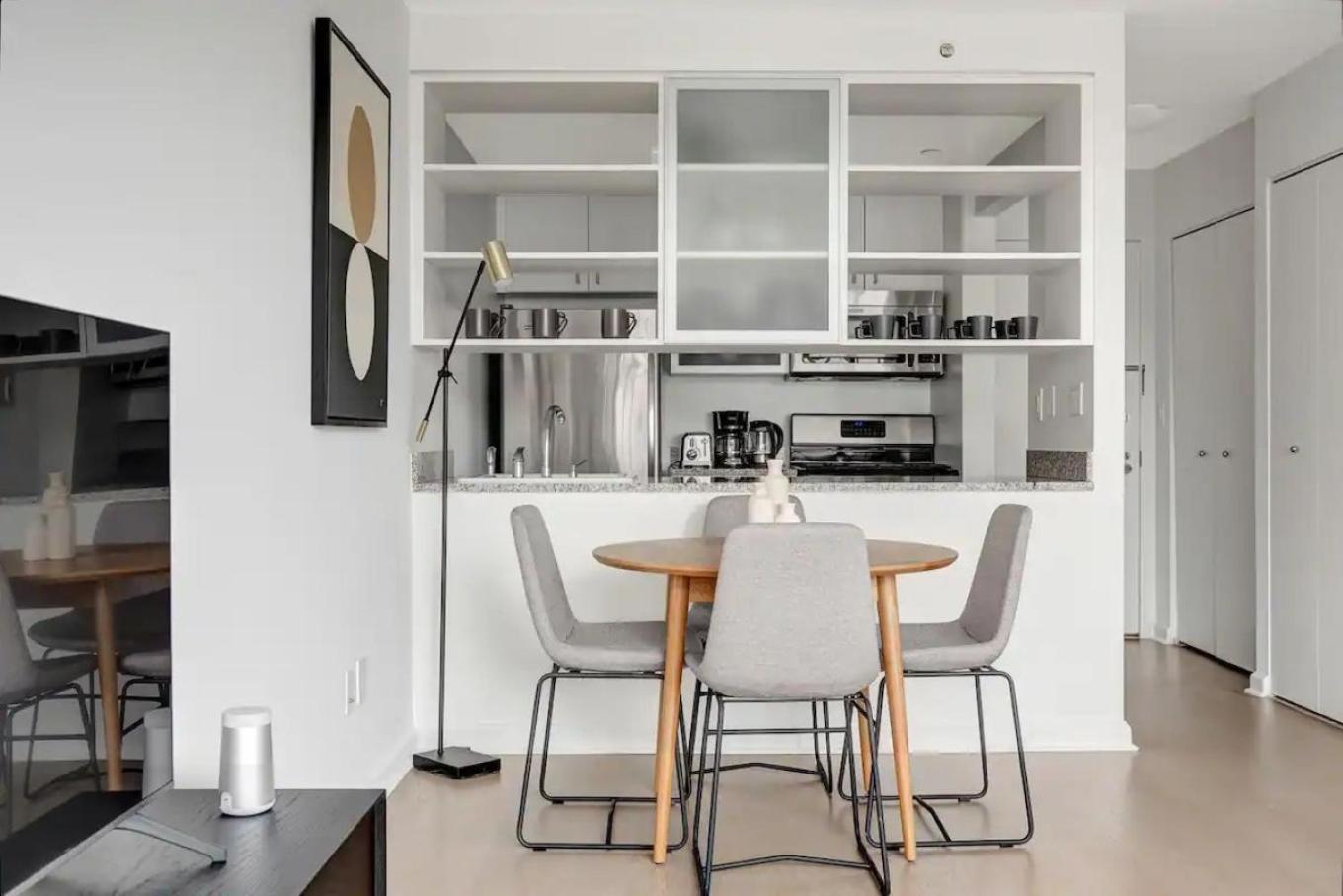 Time Square Condos Νέα Υόρκη Εξωτερικό φωτογραφία