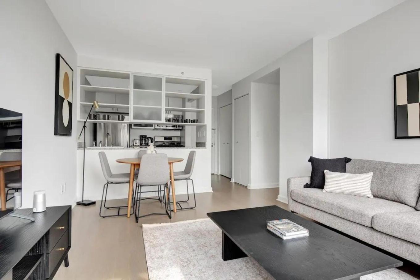 Time Square Condos Νέα Υόρκη Εξωτερικό φωτογραφία