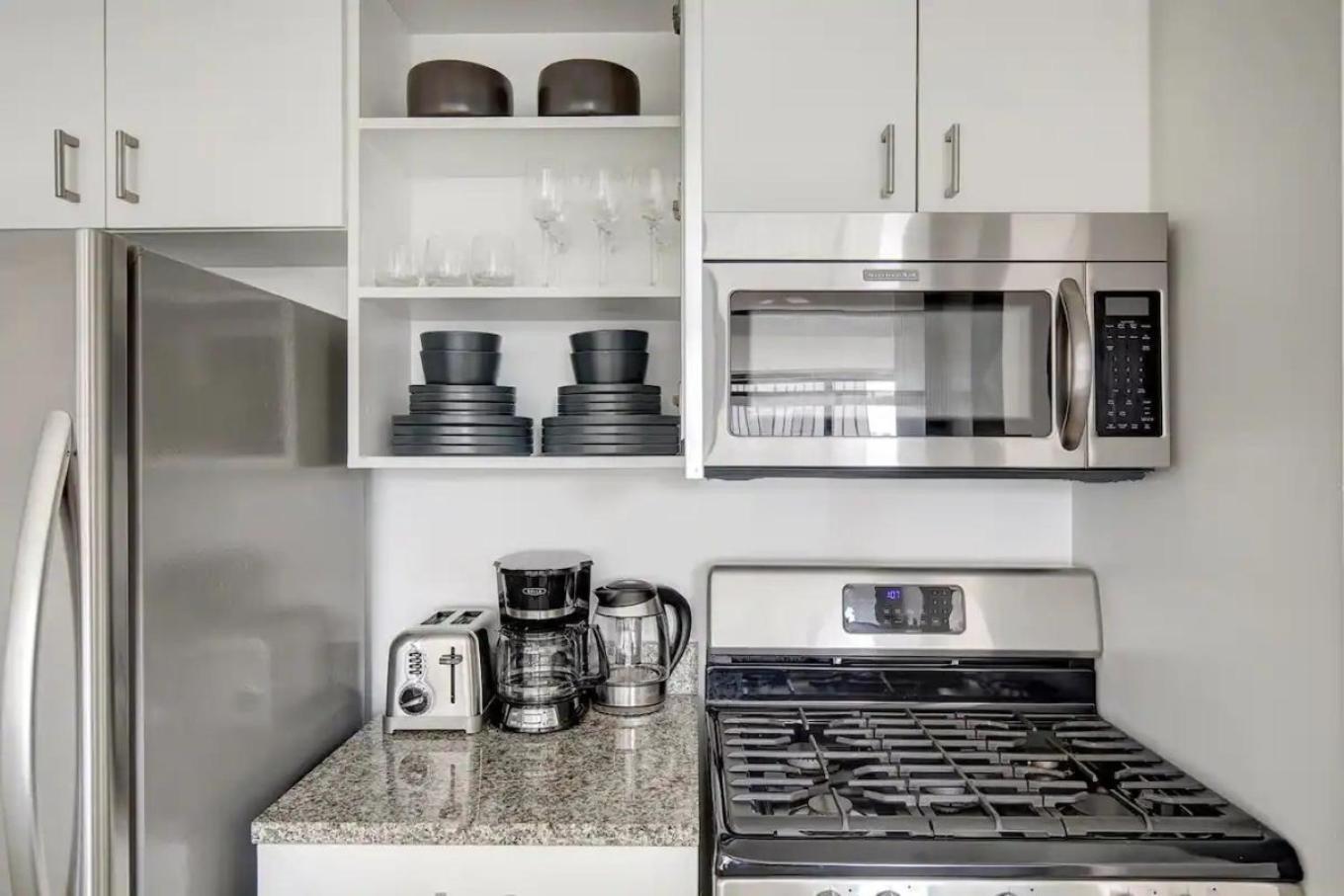 Time Square Condos Νέα Υόρκη Εξωτερικό φωτογραφία